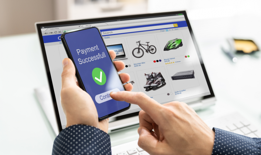 Guía esencial para empresas en línea