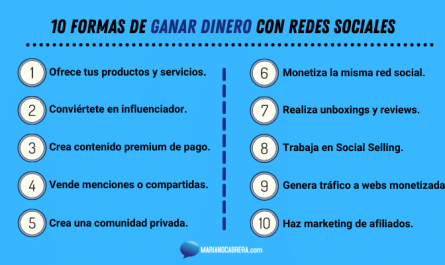 guia para ingresos extra a traves de redes sociales &raquo;