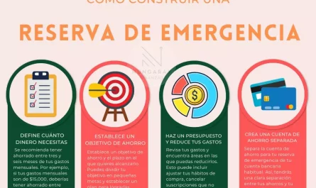 guia para presupuestos de emergencia y ahorro &raquo;