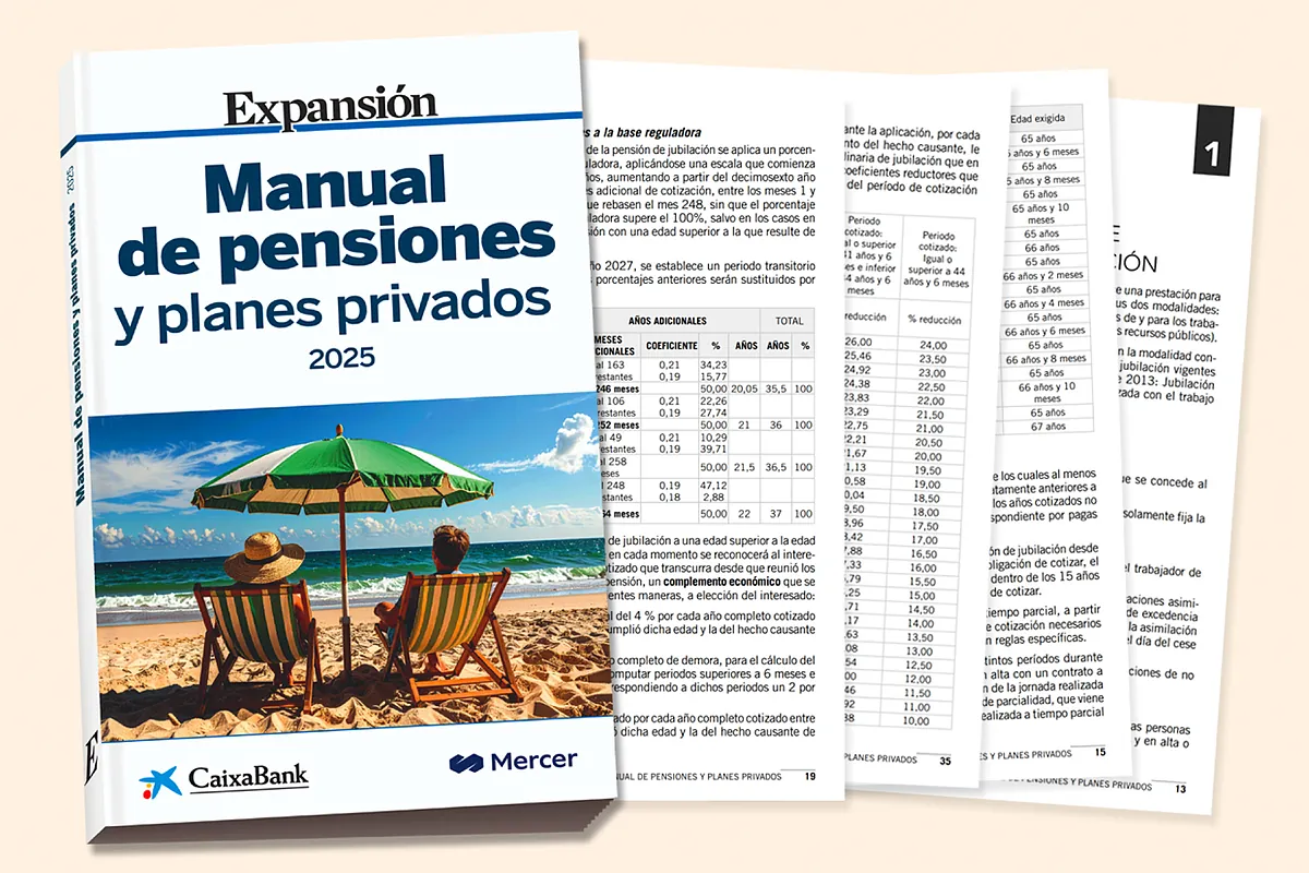 guia rapida para requisitos de jubilacion &raquo;