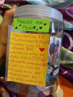 Ideas creativas para economizar en regalos