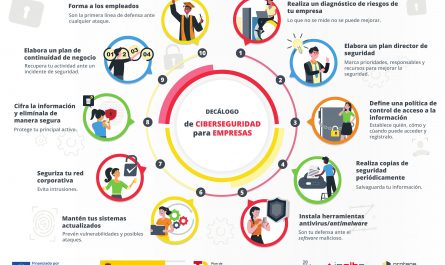 pasos para proteger un negocio online de riesgos &raquo;